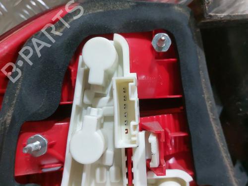 Used Right taillight Right taillight 21513563 21513563