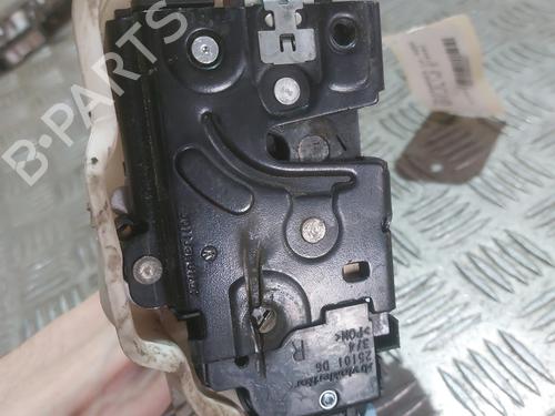 Front right lock VW GOLF V (1K1) 1.9 TDI | BP21671141C97 