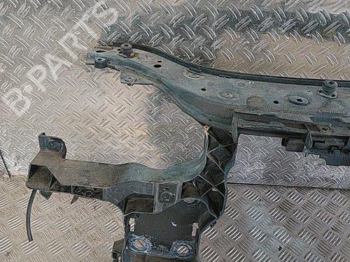Crossmember RENAULT MEGANE II Estate (KM0/1_) 1.5 dCi (KM0F, KM0T, KM2B) | BP21511001C162 