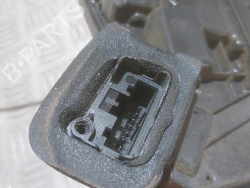 Rear left lock SEAT LEON (5F1) 2.0 TDI | BP26211823C100 