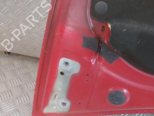 Hood RENAULT CLIO III (BR0/1, CR0/1) 1.5 dCi (BR0H, CR0H, CR1S, BR1S) | BP25153307C1 