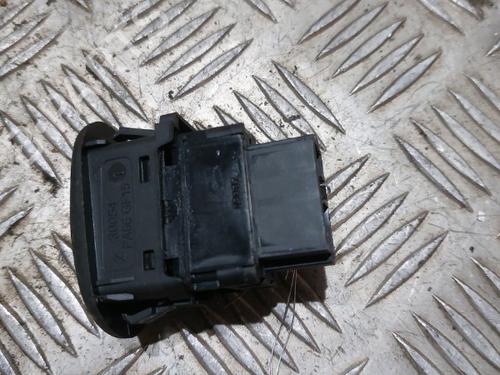Right front window switch CITROËN C2 (JM_) 1.4 HDi | BP21509407I26 