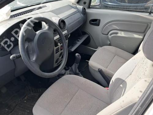 Steering column stalk DACIA LOGAN MCV (KS_) 1.5 dCi (KS0W) | BP21513719I23 