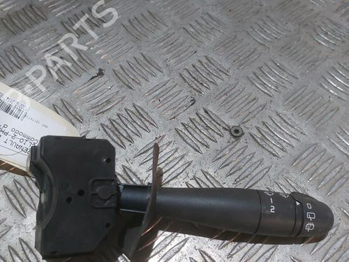 Used Steering column stalk RENAULT CLIO II (BB_, CB_) 1.5 dCi (B/CB07) (65 hp) 25261230
