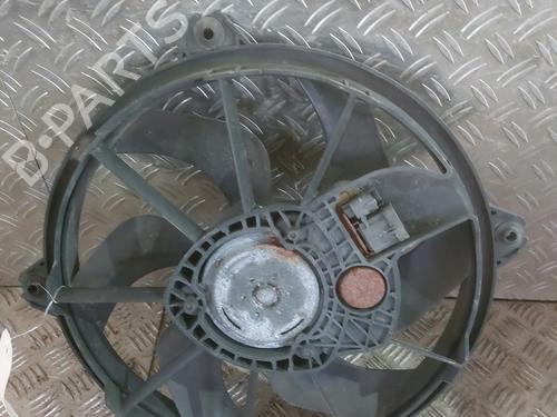 Used Radiator fan Radiator fan 22608026 22608026