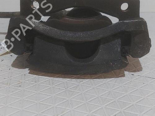 Left front brake caliper PEUGEOT 108 1.0 VTi 72 | BP37164846M105 - Image 3