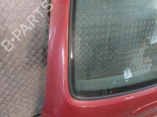 Tailgate CITROËN SAXO (S0, S1) 1.1 X, SX | BP21505391C6 