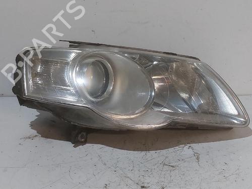 right-headlight-vw-passat-b6-variant-3c5-2005-2006-2007-2008-2009-2010-2011-40051267 main image