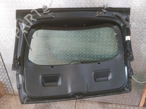 Used Tailgate Tailgate CITROËN C3 II (SC_) 1.4 HDi 70 (SC8HZC, SC8HR0, SC8HP4) (68 hp) 21670763 21670763
