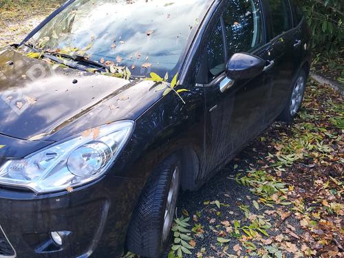 Køfangervange CITROËN C3 II (SC_) 1.6 HDi 90 | BP33298876C73 - Image 8
