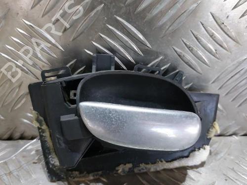 Used Front left interior door handle Front left interior door handle PEUGEOT 206 SW (2E/K) 2.0 HDi (90 hp) 21503150 21503150