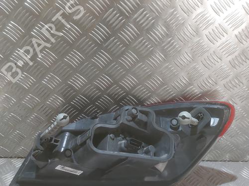 Left taillight RENAULT MEGANE III Coupe (DZ0/1_) 1.9 dCi (DZ0N, DZ0J, DZ1J, DZ1K) | BP25894575C34 