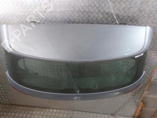 Tailgate PEUGEOT 308 II (LB_, LP_, LW_, LH_, L3_) 1.5 BlueHDi 130 | BP26906970C6