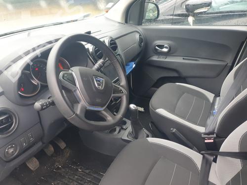 Luftventil DACIA LODGY (JS_) 1.2 TCe (JSAY, JSM0) | BP30764625I21  - Image 14