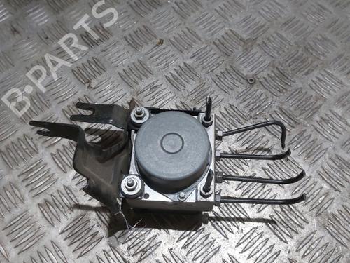Used ABS pump RENAULT CLIO III (BR0/1, CR0/1) 1.5 dCi (C/BR0G, C/BR1G) (68 hp) 21505089