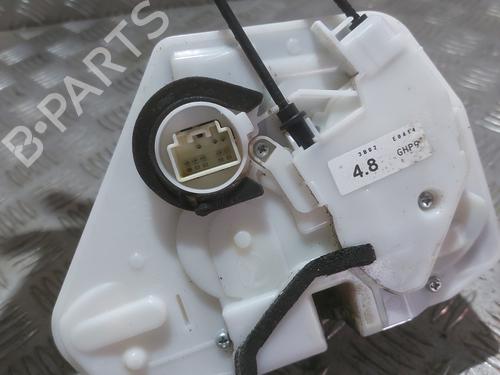 Front left lock MAZDA 6 Saloon (GJ, GL) 2.2 D (GJ2FP) | BP23861500C98 - Image 6