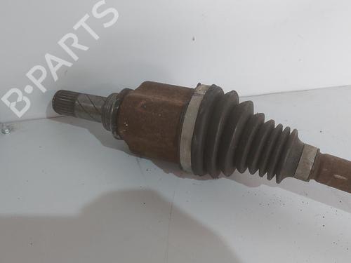 Left front driveshaft DACIA LODGY (JS_) 1.2 TCe (JSAY, JSM0) | BP30725522M38 - Image 2