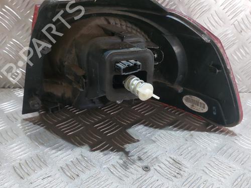 Used Left taillight Left taillight VW GOLF VI (5K1) 2.0 TDI (110 hp) 21514083 21514083