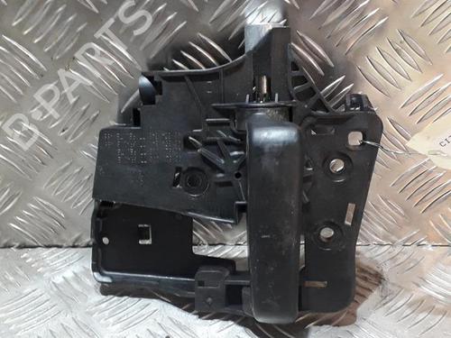 Used Rear right interior door handle Rear right interior door handle CITROËN BERLINGO Box Body/MPV (B9) 1.6 HDi 90 (90 hp) 21514953 21514953