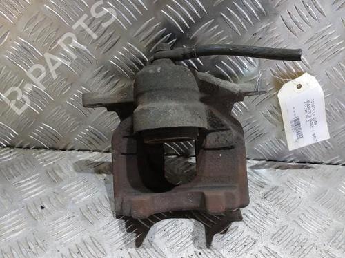 Used Right front brake caliper Right front brake caliper TOYOTA AVENSIS Estate (_T27_) 2.2 D-4D (ADT271_, ADT271R) (150 hp) 21512192 21512192
