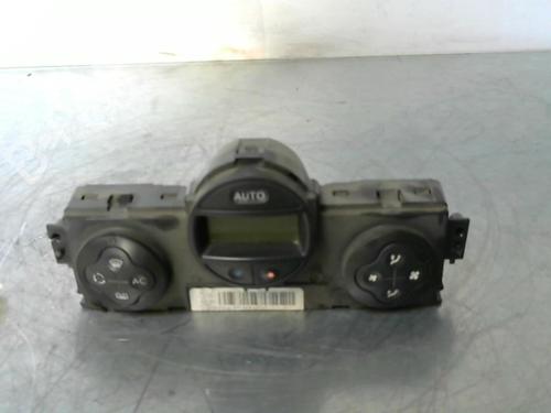 Commande Chauffage RENAULT GRAND SCÉNIC II (JM0/1_) 1.5 dCi (JM1E) (106 hp) 28508380