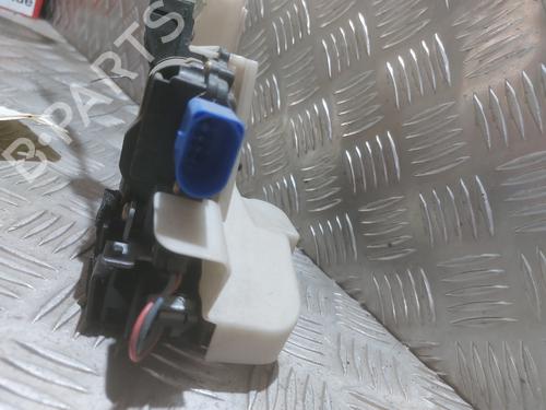 Front left lock VW POLO (9N_, 9A_) 1.2 12V | BP24504632C98 