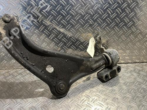 Used Left front suspension arm MINI MINI (R56) Cooper D (109 hp) 21507265