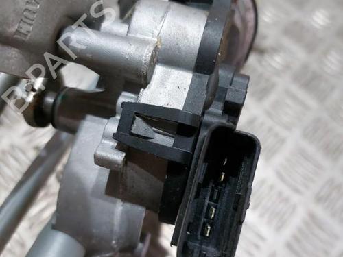 Front wiper motor RENAULT MEGANE II (BM0/1_, CM0/1_) 1.5 dCi (BM1E, CM1E) | BP21512104M29 