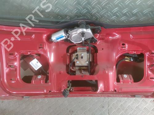 Tailgate SEAT IBIZA IV (6J5, 6P1) 1.2 TDI | BP29502916C6