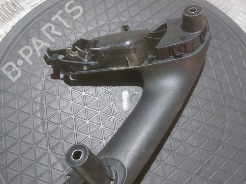 Front right interior door handle VW POLO V (6R1, 6C1) 1.2 TDI | BP30299664I14