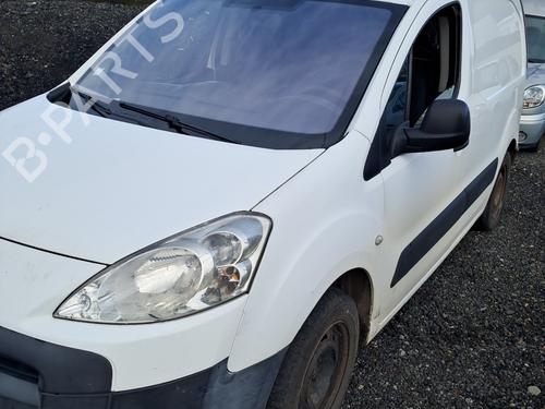 Used Parts PEUGEOT PARTNER Box Body/MPV 1.6 HDi 16V 4750594