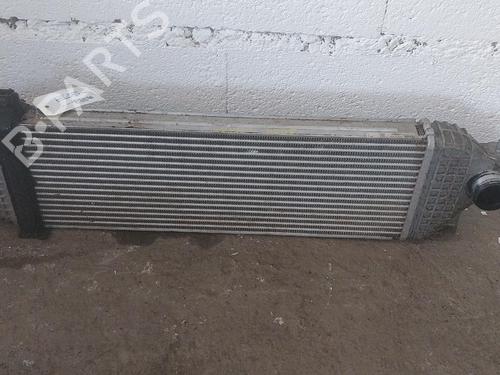 Intercooler SUZUKI GRAND VITARA II (JT, TE, TD) 1.9 DDiS All-wheel Drive (JT419, TD44, JB419WD, JB419XD,... | BP36683173M30 - Image 2