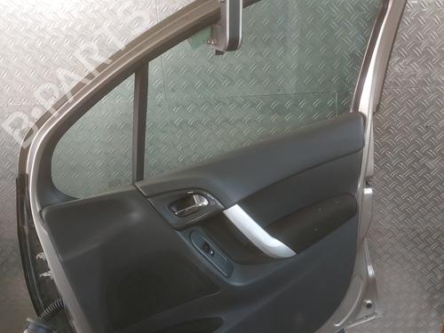 Right front door CITROËN C3 II (SC_) 1.6 HDi 90 | BP25221011C3