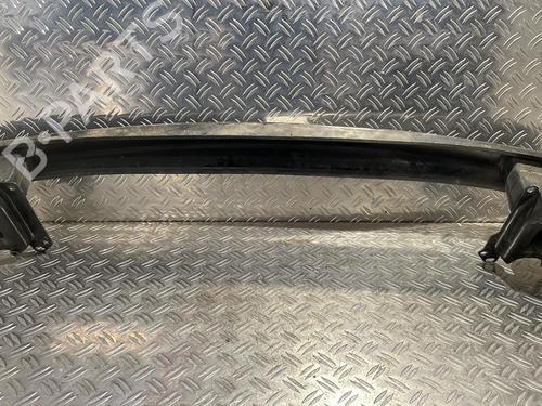 Used Front bumper reinforcement VW POLO (9N_, 9A_) 1.9 SDI (64 hp) 21515882