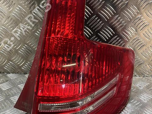 Right taillight CITROËN C4 I (LC_) 1.6 HDi | BP21511734C35 