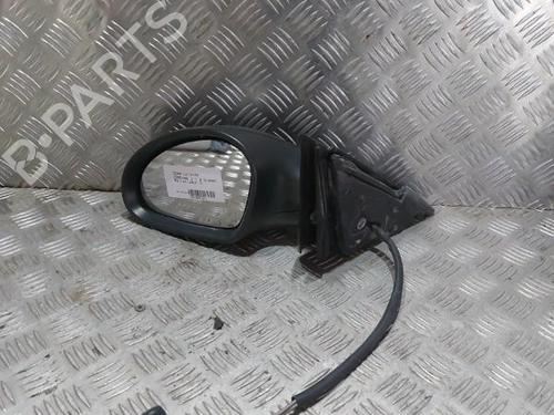 Used Left mirror SEAT CORDOBA (6L2) 1.4 TDI (70 hp) 21512338