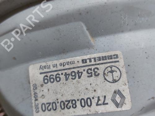 Right front door RENAULT TWINGO I (C06_) 1.2 (C066, C068) | BP21505856C3 