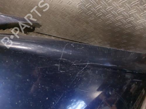 Front bumper MAZDA 6 Hatchback (GG) 2.0 DI (GG14) | BP21558127C7 