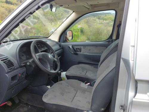 Right front window switch PEUGEOT PARTNER MPV (5_, G_) 2.0 HDI | BP21509006I26 - Image 3