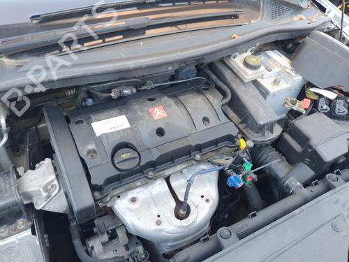 Used Engine Engine CITROËN C4 I (LC_) 1.6 16V (109 hp) 21513523 21513523