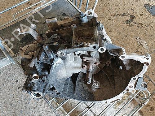 Used Gearbox CITROËN ZX (N2) 1.9 D (68 hp) 26216955