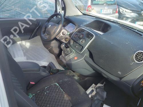 Warning switch RENAULT KANGOO Express (FW0/1_) 1.5 dCi 90 (FW0G, FW05, FW08, FW11) | BP28069776I22  - Image 5