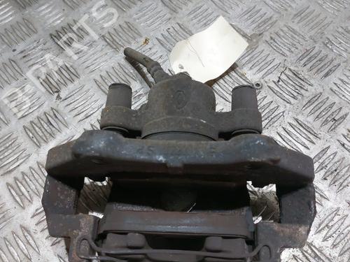 Left front brake caliper RENAULT CLIO IV (BH_) 1.5 dCi 75 | BP25261336M105 