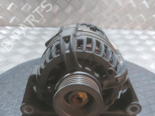 Used Alternator Alternator OPEL CORSA C (X01) 1.2 (F08, F68) (75 hp) 26287510 26287510