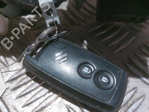 Ignition barrel SUZUKI SWIFT III (MZ, EZ) 1.3 (RS413, ZC11S) | BP23811330M48  - Image 7