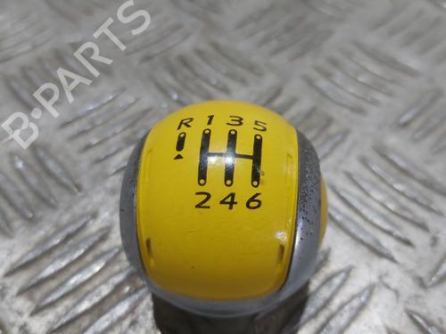 Used Shift knob Shift knob CITROËN DS3 (SA_) 1.6 HDi 110 (112 hp) 21513780 21513780