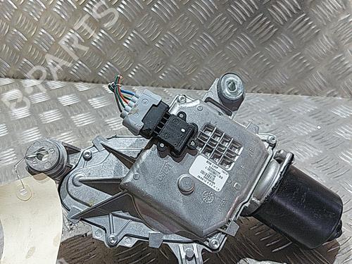 Viskermotor vindrute CITROËN C4 Grand Picasso I (UA_) 1.6 HDi 110 (112 hp) 22770226