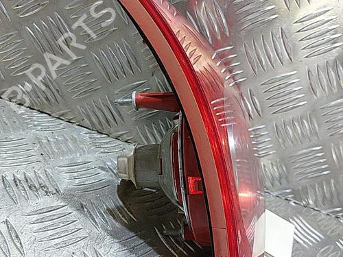 Used Left tailgate light Left tailgate light VW GOLF V (1K1) 2.0 TDI 16V (140 hp) 21514351 21514351