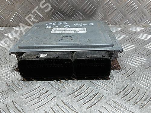 Electronic module VW POLO V (6R1, 6C1) 1.6 TDI | BP21511243M83 