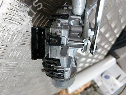 Used Front wiper motor Front wiper motor PEUGEOT PARTNER Box Body/MPV 1.6 HDi (90 hp) 21514488 21514488